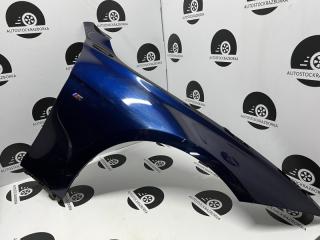 Крыло переднее правое BMW 3 2018