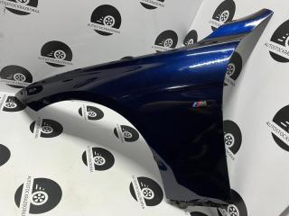 Крыло переднее левое BMW 3 2018