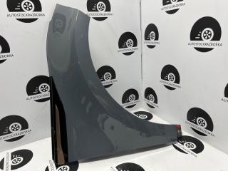 Крыло переднее правое Land Rover Range Rover Evoque 2021