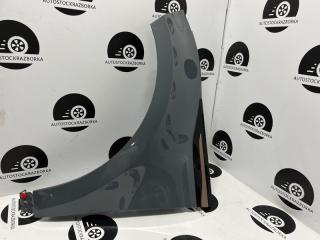 Крыло переднее левое Land Rover Range Rover Evoque 2021