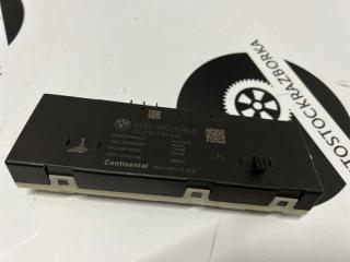 Блок управления крышкой багажника BMW x7 2020