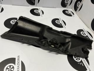 Щиток моторного отсека BMW x7 2020