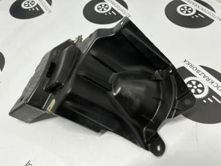 Облицовка днища левая BMW x7 2020