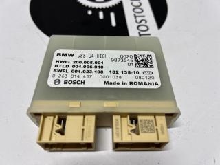 Блок управления парктрониками BMW x7 2020