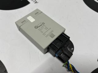 БЛОК ЭЛЕКТРОННЫЙ BMW x7 2020