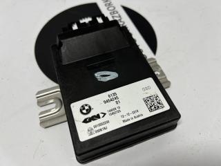 БЛОК ЭЛЕКТРОННЫЙ BMW x7 2020