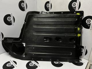 Защита днища BMW x7 2020