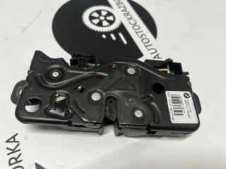 Замок багажника задний BMW x7 2020