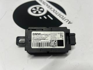 Запчасть блок BMW x7 2020