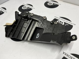 Защита BMW x7 G07 B57D30C