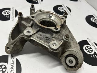 Кулак поворотный задний левый BMW x7 2020