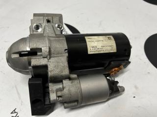 Стартер BMW x7 2020