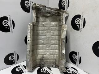 Запчасть теплоизоляция BMW x7 2020