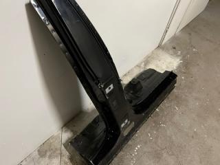 СТОЙКА ЦЕНТРАЛЬНАЯ передняя правая BMW x7 2020