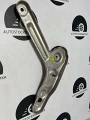 Запчасть кронштейн правый BMW x7 2020