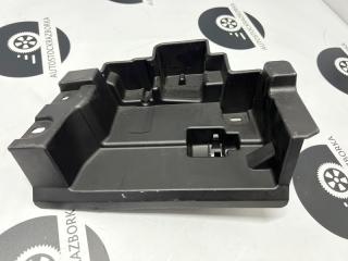 Коврик багажника задний левый BMW x7 2020