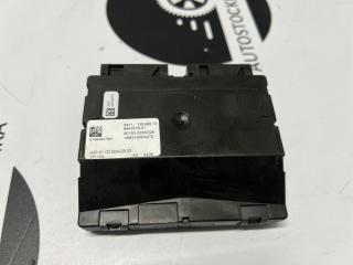 Блок климат-контроля BMW 5-Series 2017 Б/У Блок климат-контроля BMW 5-Series 2017