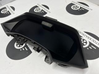 Щиток приборов по HUD BMW x7 2020