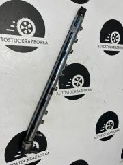 Рампа топливная BMW X5 2017