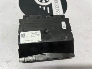 Блок климат-контроля BMW 6 Б/У Блок климат-контроля BMW 6