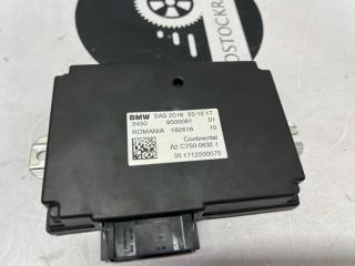 Запчасть блок управления sas BMW 6