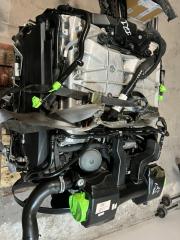 Запчасть двигатель в сборе 5.0l ohc sgdi sc v8 бензин - aj133 Land Rover RANGE ROVER SPORT SVR 2019
