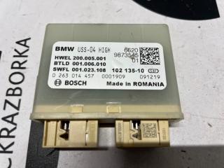 Блок управления парктрониками BMW 3 2020