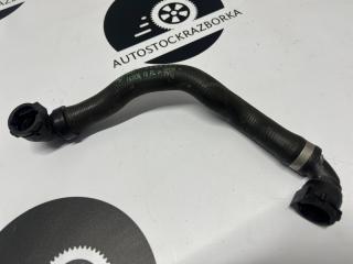 Запчасть патрубок BMW 6