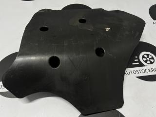 Запчасть защита задняя левая BMW 3 2020