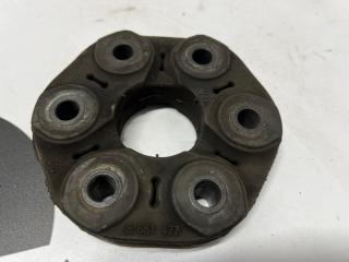 Эластичная муфта BMW 3 2020