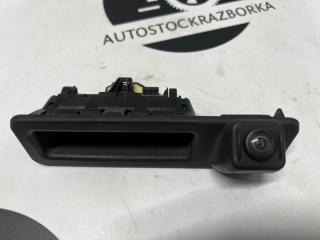 Камера заднего вида BMW 3 2020