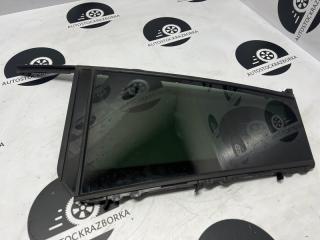 Форточка двери задняя левая BMW x7 2020
