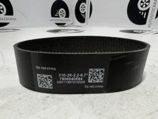 Ремень рулевой рейки BMW 730 2016