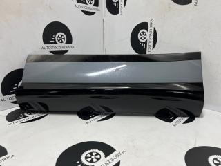 Молдинг задний левый Land Rover Range Rover Evoque 2021
