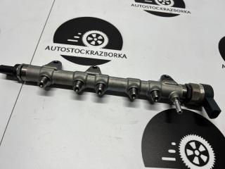 Запчасть топливная рампа BMW 5-Series 2022