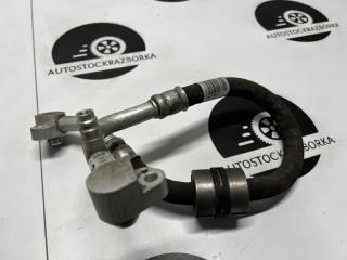 Патрубок BMW 740 2017