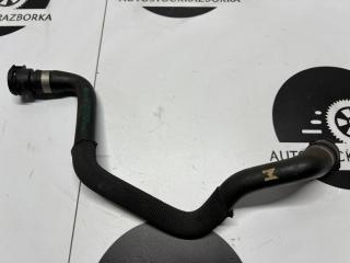 Патрубок BMW 740 2017