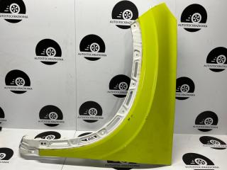 Крыло переднее левое OMODA C5 2021