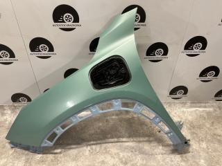 Крыло переднее левое EXEED EXEED LX 2021