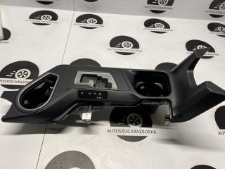 Запчасть центральная консоль TOYOTA RAV 4 2018