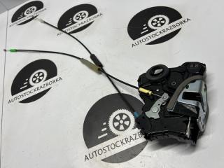 Запчасть замок двери передний правый TOYOTA RAV 4 2018