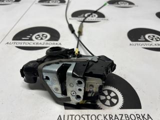 Запчасть замок двери передний левый TOYOTA RAV 4 2018