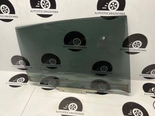 Запчасть стекло двери. заднее правое TOYOTA RAV 4 2018