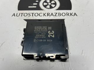 Запчасть блок электронный TOYOTA RAV 4 2018