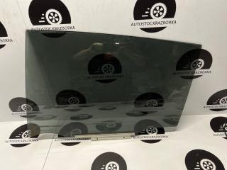 Запчасть стекло двери. заднее левое TOYOTA RAV 4 2018