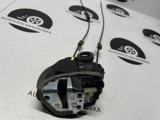 Запчасть замок двери задний левый TOYOTA RAV 4 2018