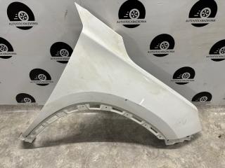 Крыло переднее правое CHERY TIGGO 8 PRO MAX 2021