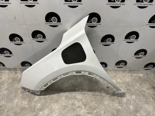 Крыло переднее левое CHERY TIGGO 8 PRO MAX 2021