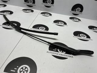 Запчасть поводок стеклоочистителя передний левый CHERY TIGGO 8 PRO MAX 2021