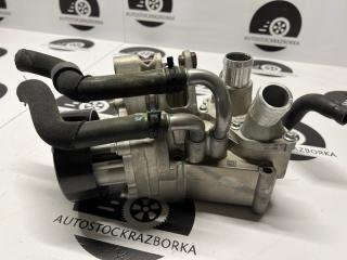 Помпа водяная CHERY TIGGO 8 PRO MAX 2021